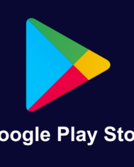 Google Play Store Apps Dataset