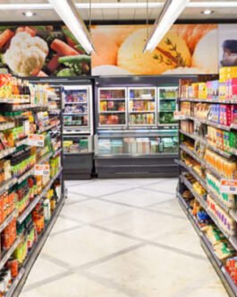 Global Superstore Dataset